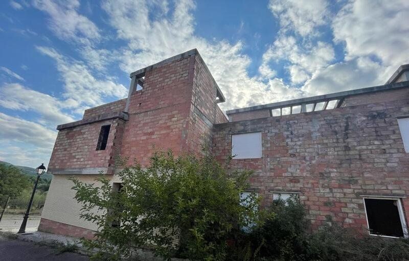 Carrer Crevaeta, Figueroles, Comunidad Valenciana, S/N, Figueroles, Castellón à vendre - Photo du bâtiment - Image 2 de 8