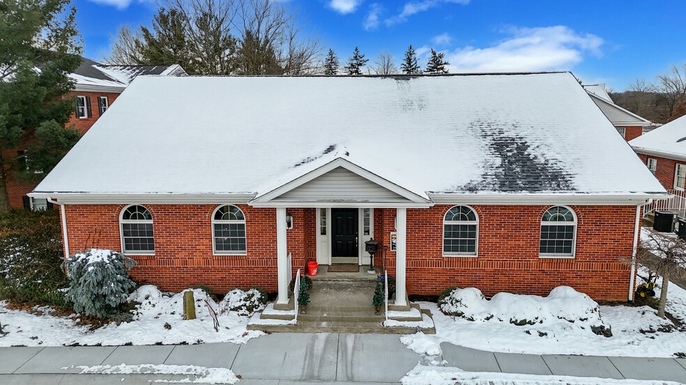 312 N Cleveland Massillon Rd, Akron, OH for lease - Building Photo - Image 2 of 24