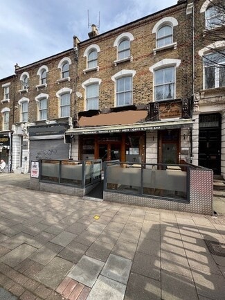 More details for 27 High St, London - Retail for Lease