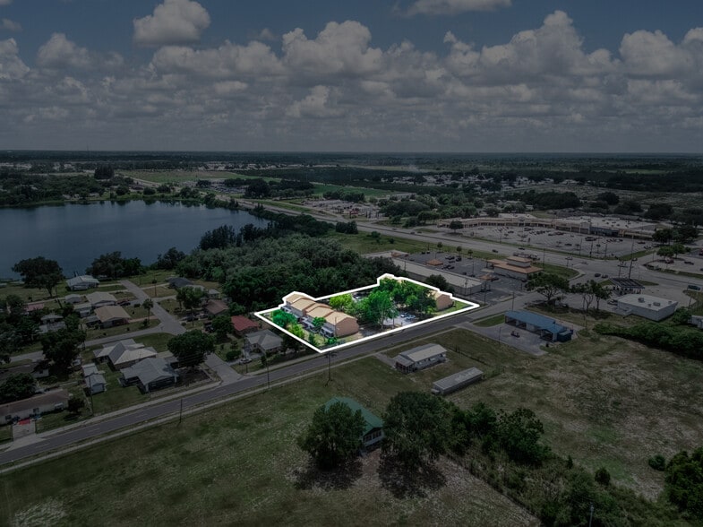 1000 S Lake Anoka Blvd, Avon Park, FL à vendre - Photo du bâtiment - Image 2 de 42