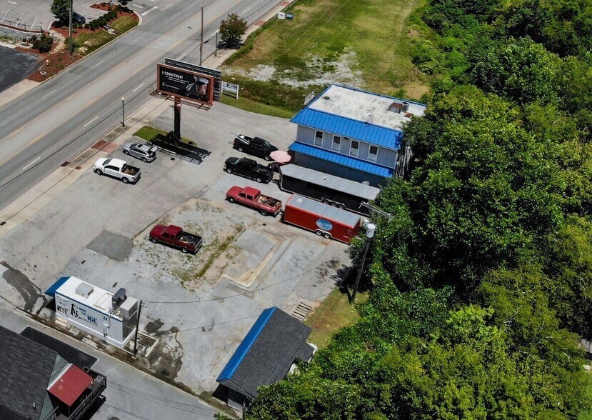 2016 & 2014 Dayton Blvd portefeuille de 2 propriétés à vendre sur LoopNet.ca - Aérien - Image 2 de 3