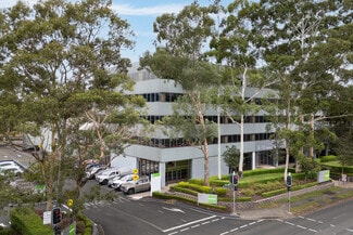 More details for 6-10 Talavera Rd, MACQUARIE PARK - Office, Industrial for Lease