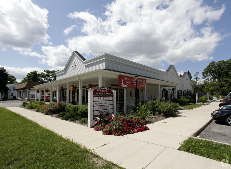 5151-5155 Plymouth Rd, Ann Arbor, MI for sale - Primary Photo - Image 1 of 1