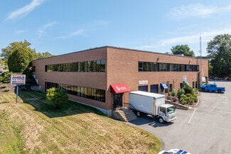 More details for 1 Merchant St, Sharon, MA - Office for Lease