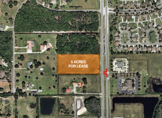 More details for Twilight Trl, Kissimmee, FL - Land for Lease