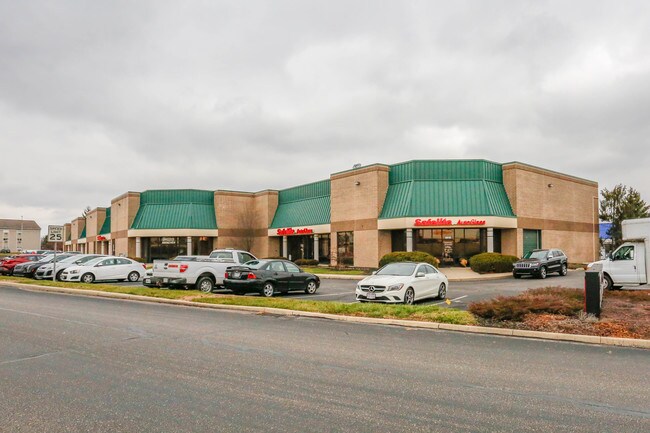 More details for 6900-6918 Fairfield Business Dr, Fairfield, OH - Industrial for Lease