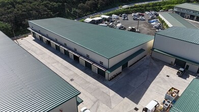 201 Kapaa Quarry Rd, Kailua, HI à louer Photo intérieure- Image 2 de 8