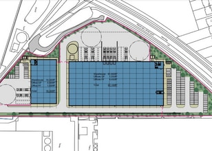 Penny Emma Way, Sutton In Ashfield à louer Photo du bâtiment- Image 2 de 5