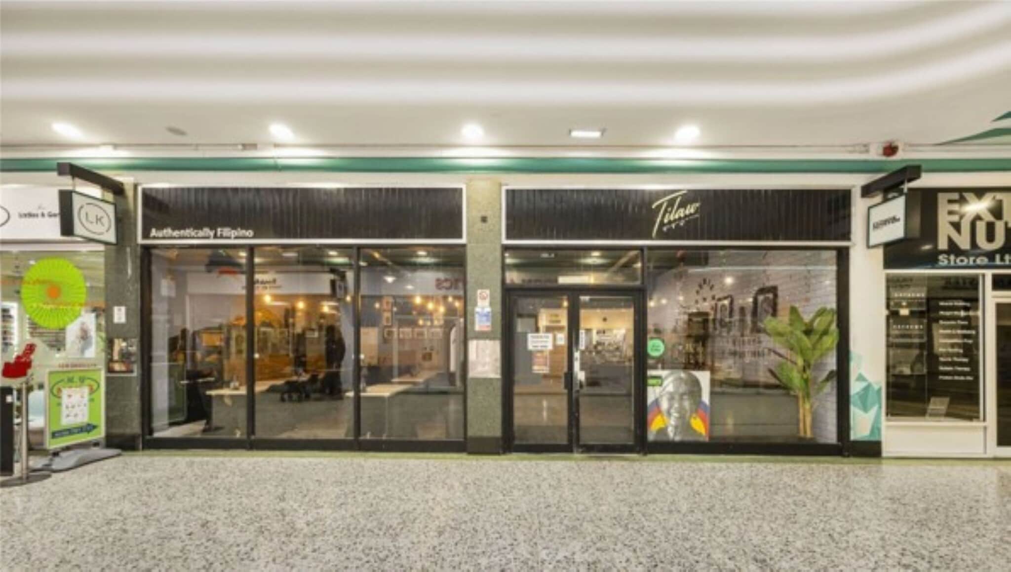 1-32 Quadrant Arcade, Romford for lease Interior Photo- Image 1 of 10