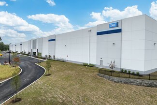 Plus de détails pour 7551 Old Jessup Rd, Jessup, MD - Industriel à louer