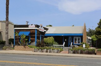 Plus de détails pour 612 S Coast Hwy, Oceanside, CA - Commerce de détail à vendre