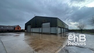 More details for Little Packington Ln, Coventry - Office, Industrial for Lease