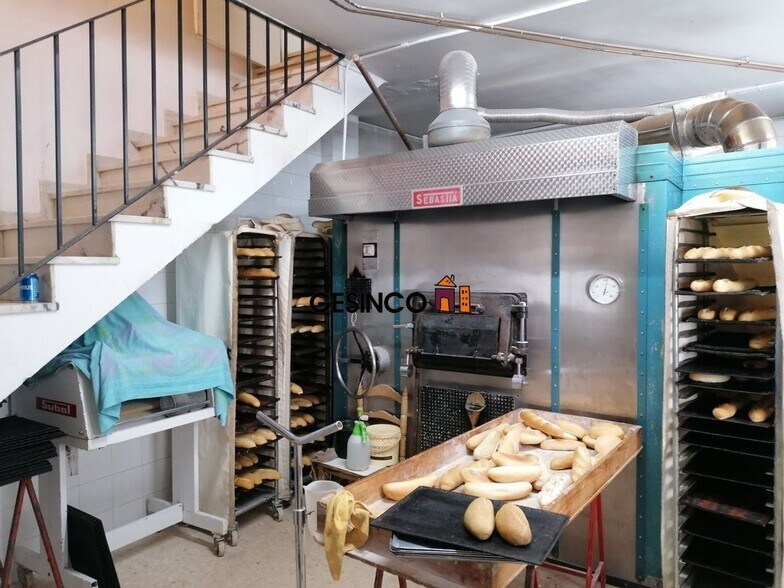 Commerce de détail dans València, Valencia à vendre - Photo du bâtiment - Image 3 de 12