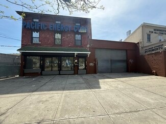 More details for 802-804 Jamaica Ave, Brooklyn, NY - Industrial for Lease