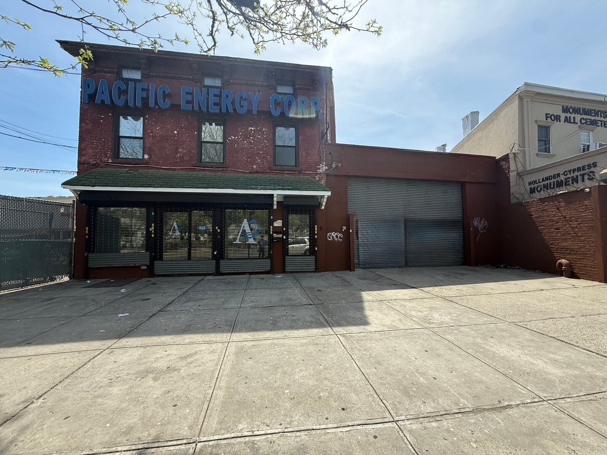 802-804 Jamaica Ave, Brooklyn, NY à louer Photo du bâtiment- Image 1 de 8
