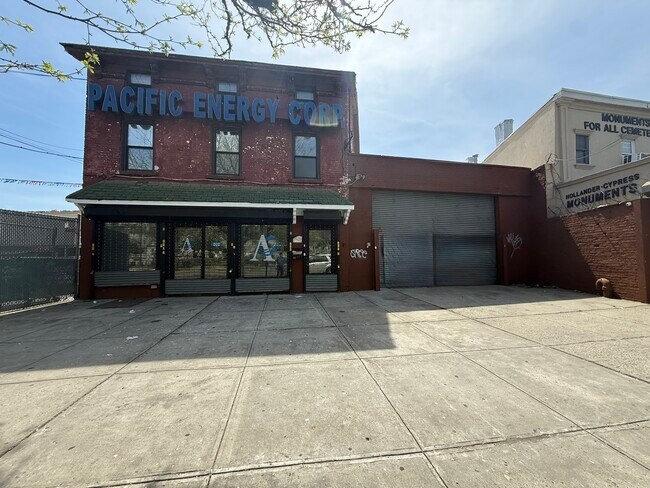 More details for 802-804 Jamaica Ave, Brooklyn, NY - Industrial for Lease