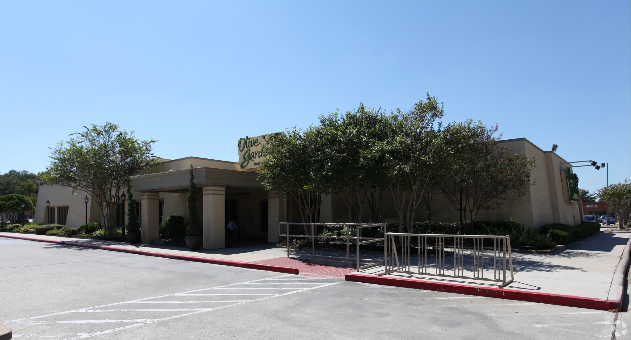 9632 Fm-1960 Byp W, Humble, TX à vendre Photo principale- Image 1 de 3