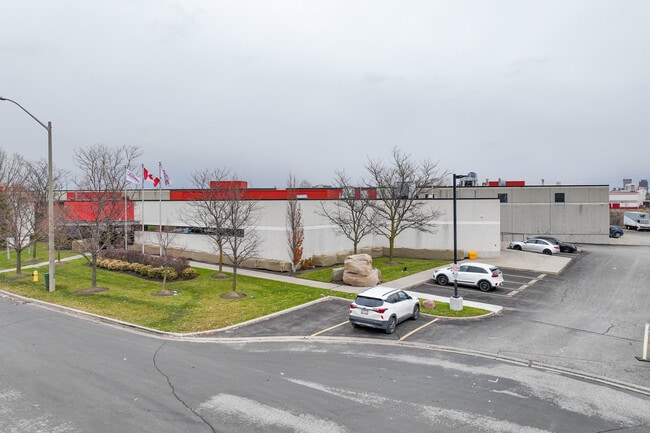 More details for 75 Addiscott Ct, Markham, ON - Flex for Lease