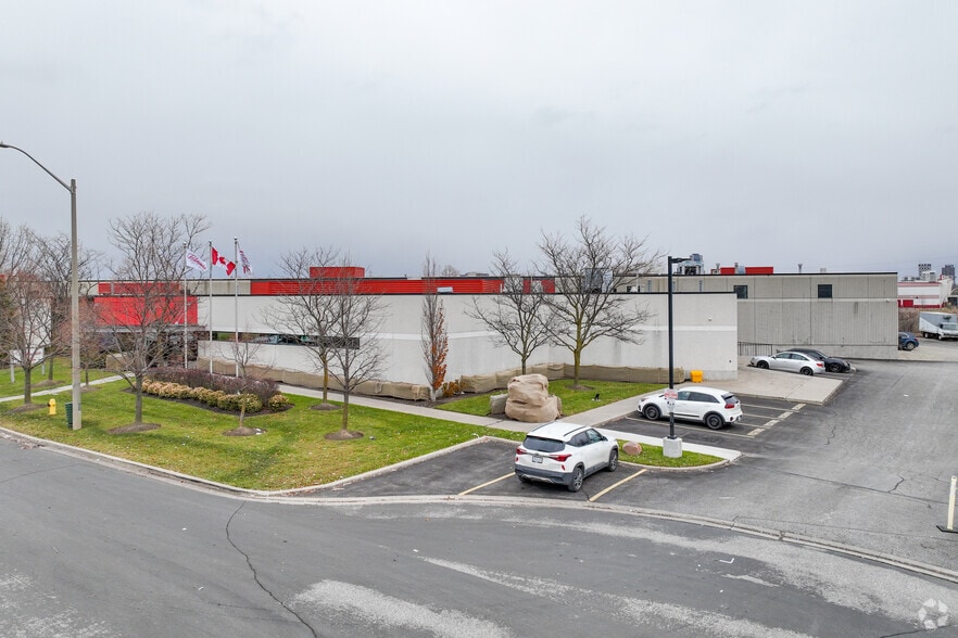 75 Addiscott Ct, Markham, ON à louer - Photo principale - Image 1 de 3