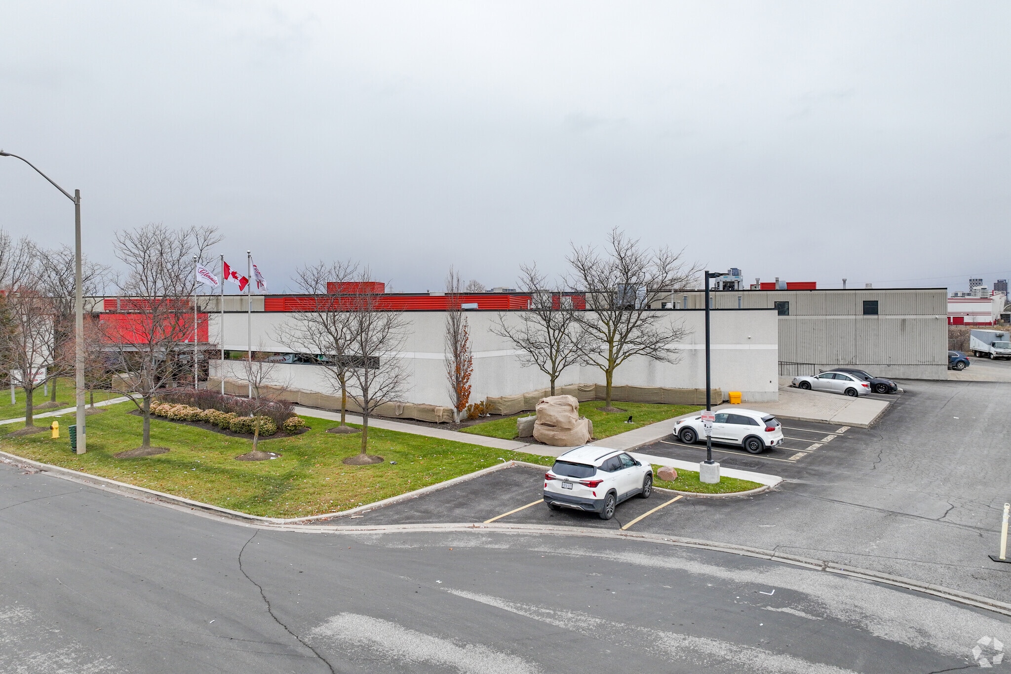 75 Addiscott Ct, Markham, ON for lease Primary Photo- Image 1 of 4