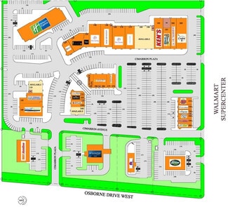 More details for 3800 Osborne Dr W, Hastings, NE - Office/Medical, Retail for Lease