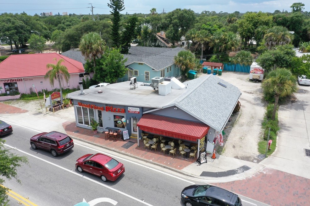 115 Flagler Ave, New Smyrna Beach, FL for sale Building Photo- Image 1 of 1