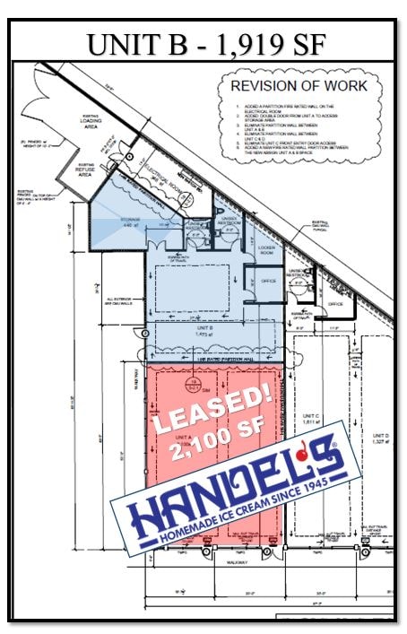 11938-11940 South St, Artesia, CA for lease Interior Photo- Image 1 of 2