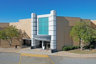 More details for 410 Four Seasons Town Centre Blvd, Greensboro, NC - Retail for Lease