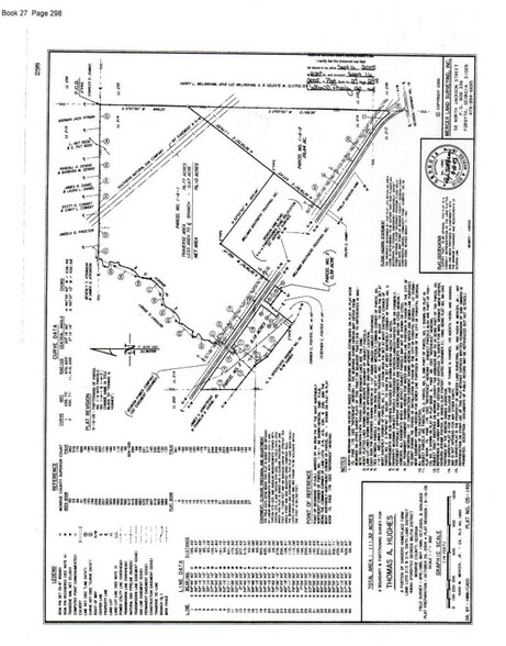 Benson Ham rd, Forsyth, GA à vendre - Photo du bâtiment - Image 2 de 9