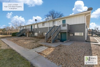 More details for 180 S 20th Ave, Brighton, CO - Multifamily for Sale