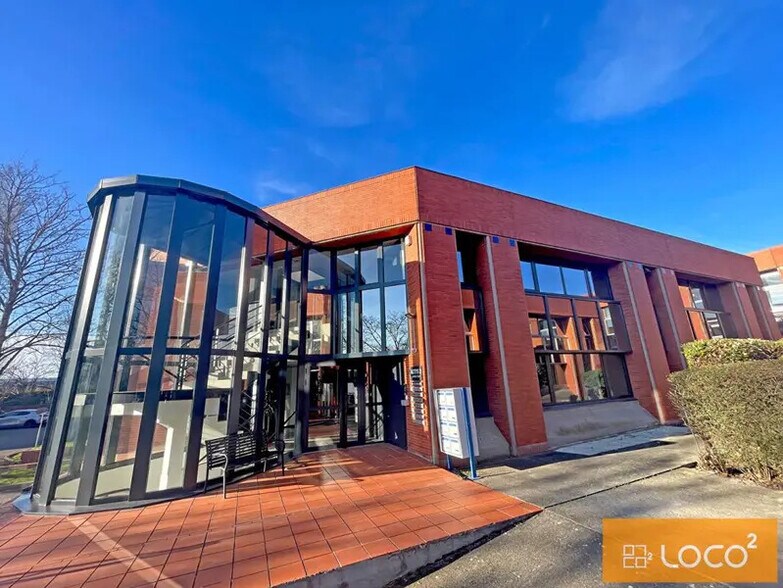 221 Rue Carmin, Labège à louer - Photo du bâtiment - Image 1 de 31