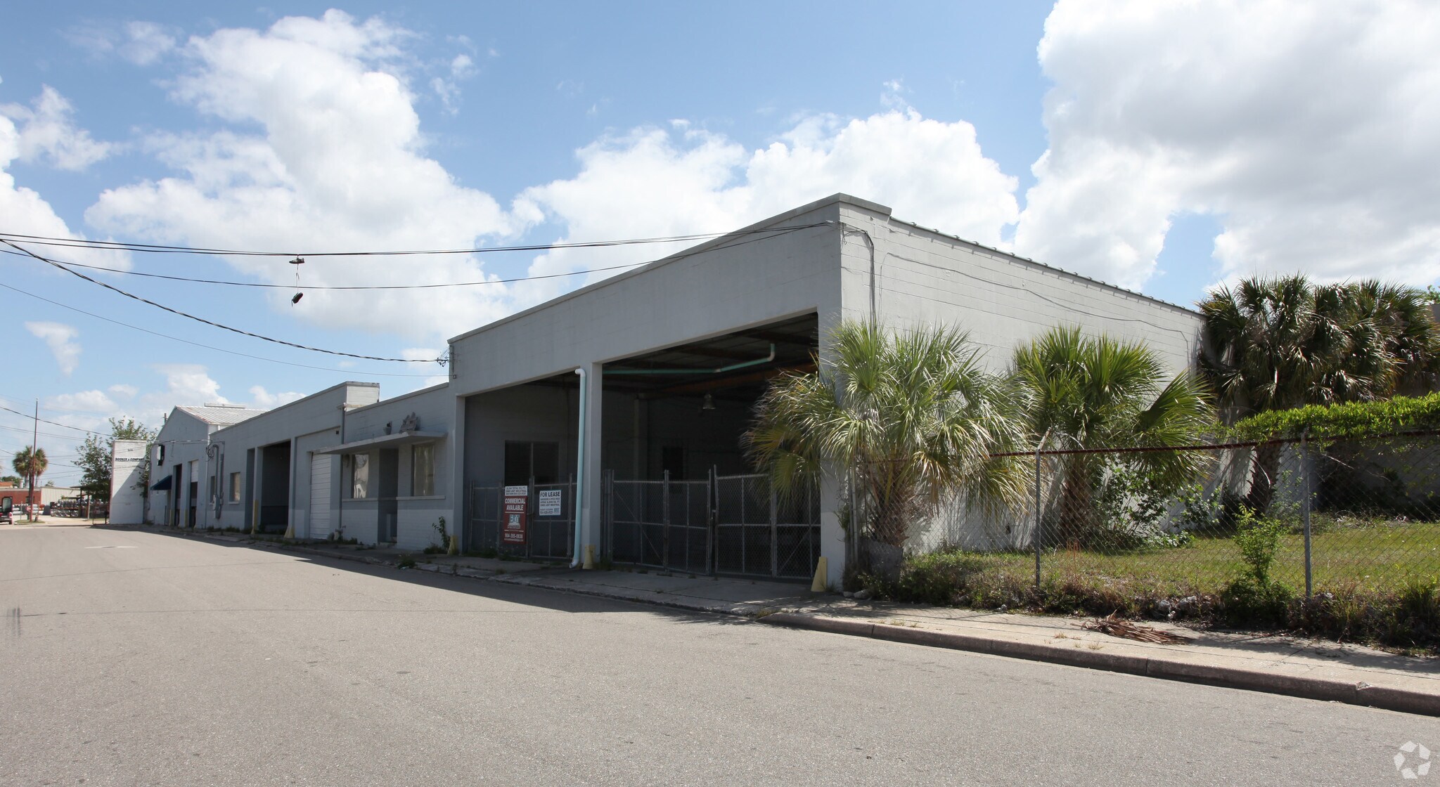 1839 Ionia St, Jacksonville, FL for lease Building Photo- Image 1 of 11