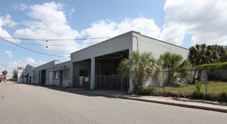 More details for 1839 Ionia St, Jacksonville, FL - Industrial for Lease