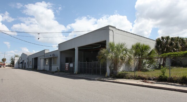 More details for 1839 Ionia St, Jacksonville, FL - Industrial for Lease