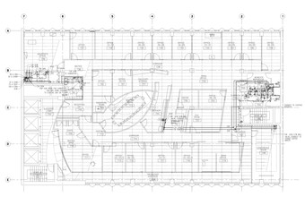 60 Queen St, Ottawa, ON for lease Floor Plan- Image 1 of 1