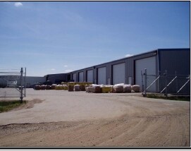 Plus de détails pour 4314 Centurion Dr, Bismarck, ND - Industriel à vendre