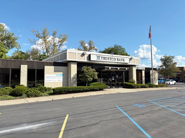 3580 Us Highway 9w, Highland, NY for lease - Building Photo - Image 3 of 13