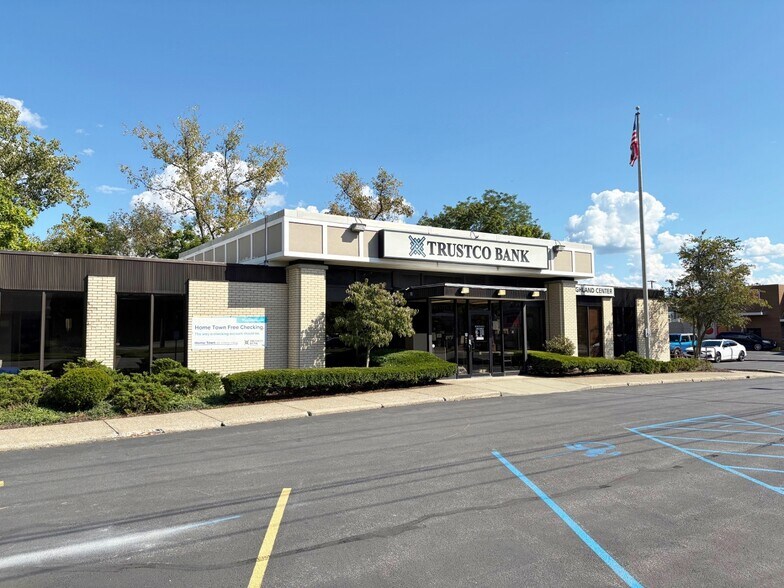 3580 Us Highway 9w, Highland, NY à louer - Photo du bâtiment - Image 3 de 13