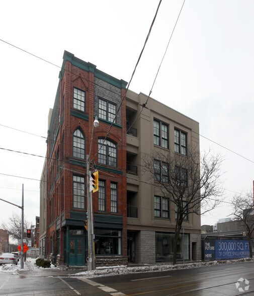 54 Berkeley St, Toronto, ON for sale - Primary Photo - Image 1 of 1