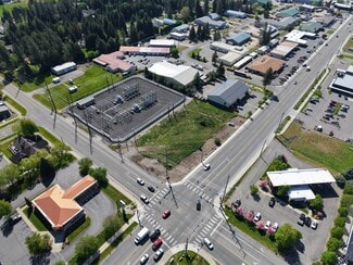 More details for 7890 N Government Way, Dalton Gardens, ID - Land for Lease