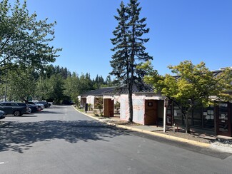 Plus de détails pour 12509-12523 130th Ln NE, Kirkland, WA - Industriel à louer