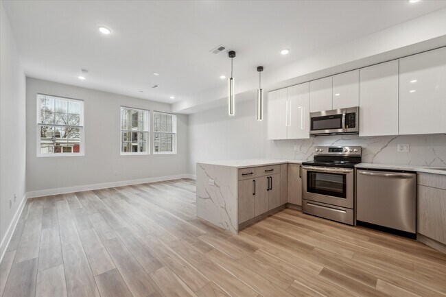 Plus de détails pour 610 N Union St, Philadelphia, PA - Multi-résidentiel à vendre