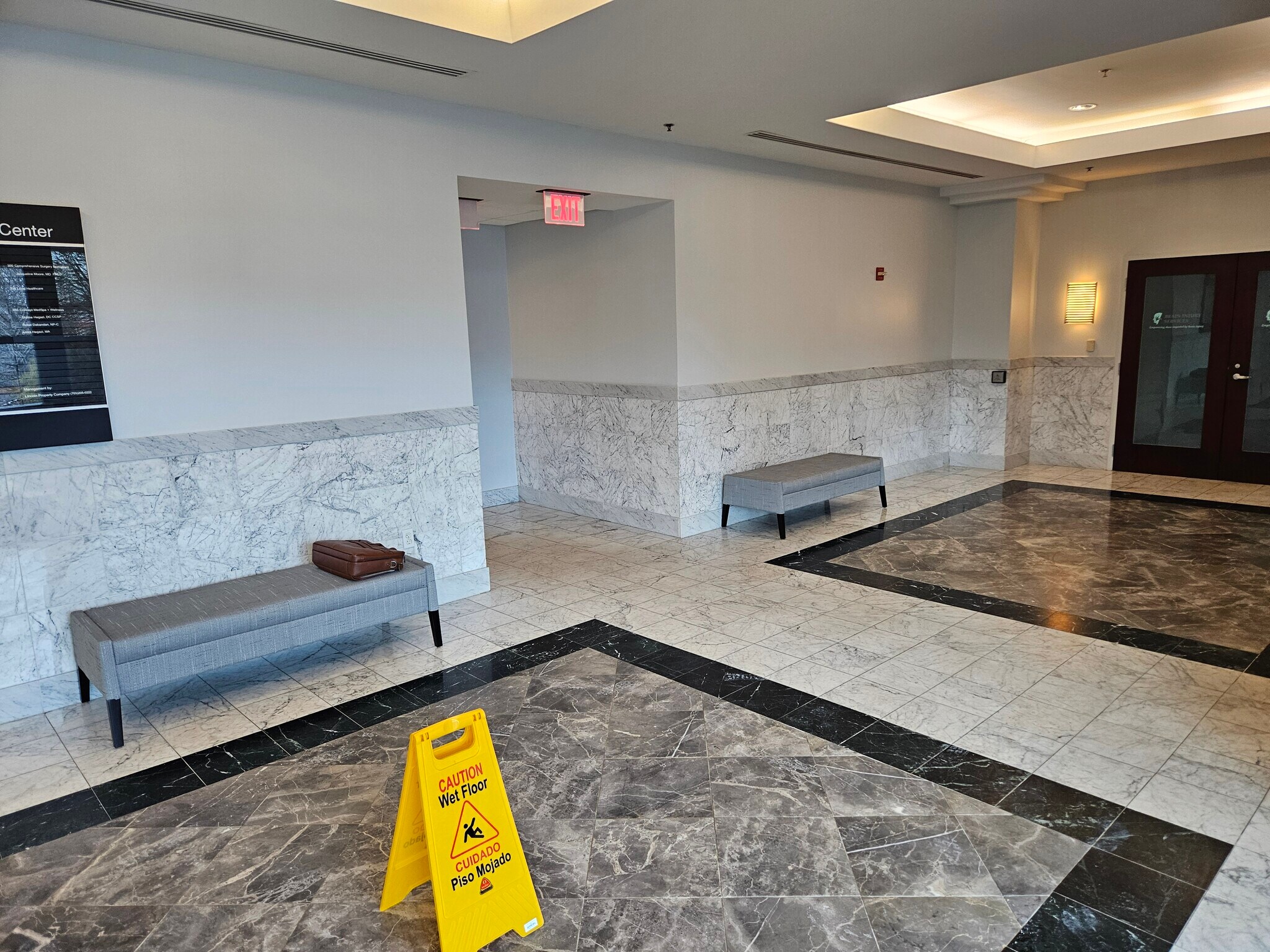 2826 Old Lee Hwy, Merrifield, VA à louer Photo intérieure- Image 1 de 7