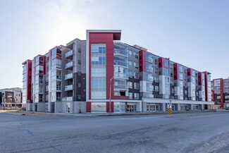 More details for 3330 Bur Oak Ave, Markham, ON - Multifamily for Sale