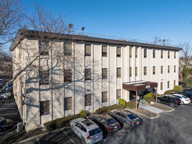 More details for 496 Smithtown Byp, Smithtown, NY - Office/Medical for Lease