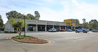 Plus de détails pour 2570 Ledo Rd, Albany, GA - Commerce de détail à louer