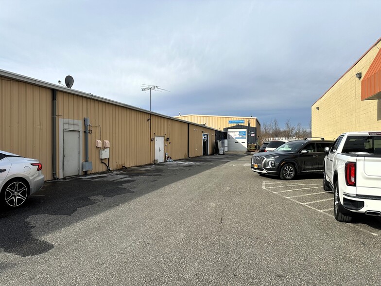 3221-3225 Old Washington Rd, Waldorf, MD for lease - Primary Photo - Image 1 of 6