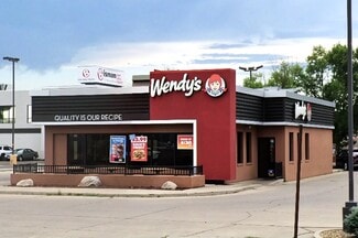 More details for 900 E Bismarck Expy, Bismarck, ND - Retail for Lease