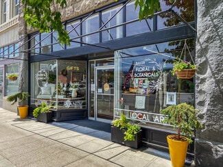 More details for 1719 Main St, Baker City, OR - Retail for Sale