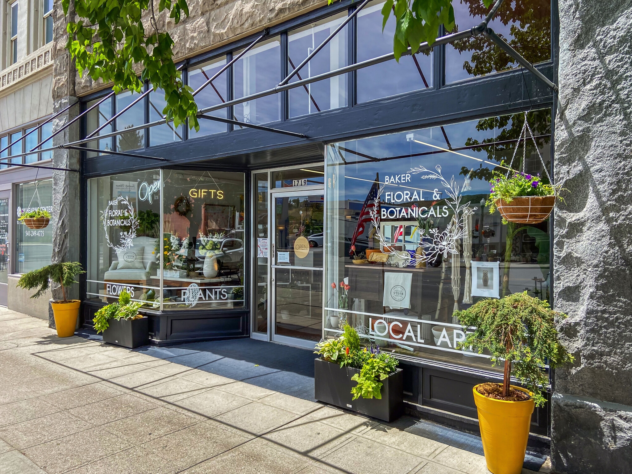 1719 Main St, Baker City, OR for sale Primary Photo- Image 1 of 17